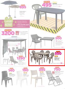 Game Zambia : Truck Loads Of Deals (28 Sep - 11 Oct 2017), page 17