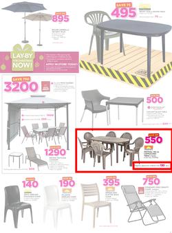 Game Zambia : Truck Loads Of Deals (28 Sep - 11 Oct 2017), page 17