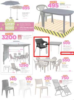 Game Zambia : Truck Loads Of Deals (28 Sep - 11 Oct 2017), page 17