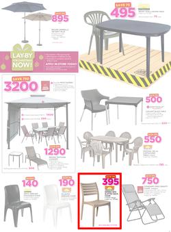 Game Zambia : Truck Loads Of Deals (28 Sep - 11 Oct 2017), page 17