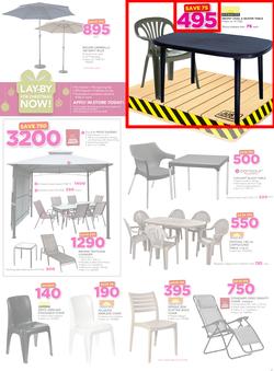 Game Zambia : Truck Loads Of Deals (28 Sep - 11 Oct 2017), page 17