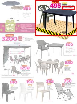 Game Zambia : Truck Loads Of Deals (28 Sep - 11 Oct 2017), page 17