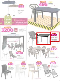 Game Zambia : Truck Loads Of Deals (28 Sep - 11 Oct 2017), page 17