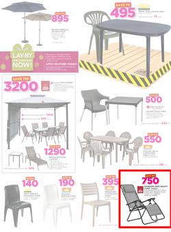 Game Zambia : Truck Loads Of Deals (28 Sep - 11 Oct 2017), page 17