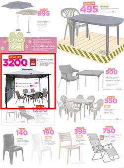 Game Zambia : Truck Loads Of Deals (28 Sep - 11 Oct 2017), page 17