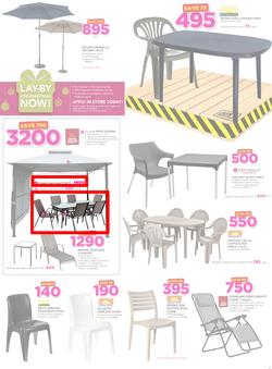 Game Zambia : Truck Loads Of Deals (28 Sep - 11 Oct 2017), page 17