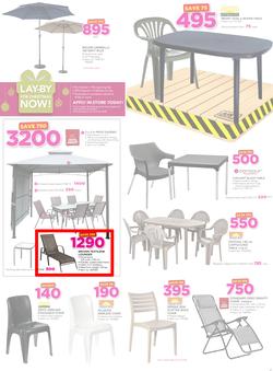 Game Zambia : Truck Loads Of Deals (28 Sep - 11 Oct 2017), page 17