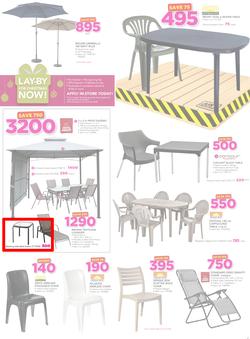 Game Zambia : Truck Loads Of Deals (28 Sep - 11 Oct 2017), page 17