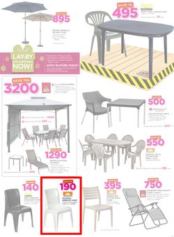 Game Zambia : Truck Loads Of Deals (28 Sep - 11 Oct 2017), page 17