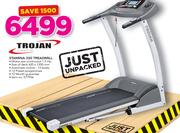 Trojan Stamina 320 Treadmill