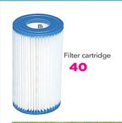 Intex Filter Cartridge