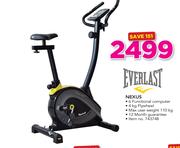 Everlast Nexus