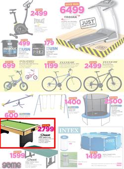 Game Zambia : Truck Loads Of Deals (28 Sep - 11 Oct 2017), page 18