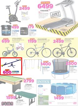Game Zambia : Truck Loads Of Deals (28 Sep - 11 Oct 2017), page 18