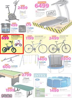 Game Zambia : Truck Loads Of Deals (28 Sep - 11 Oct 2017), page 18