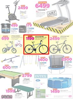 Game Zambia : Truck Loads Of Deals (28 Sep - 11 Oct 2017), page 18