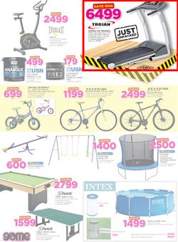 Game Zambia : Truck Loads Of Deals (28 Sep - 11 Oct 2017), page 18