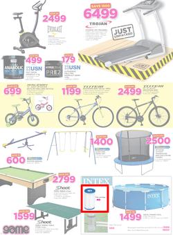Game Zambia : Truck Loads Of Deals (28 Sep - 11 Oct 2017), page 18