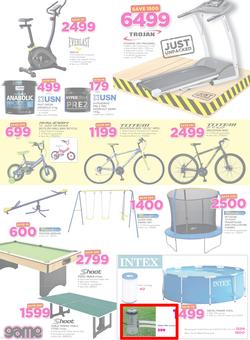 Game Zambia : Truck Loads Of Deals (28 Sep - 11 Oct 2017), page 18