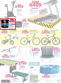Game Zambia : Truck Loads Of Deals (28 Sep - 11 Oct 2017), page 18