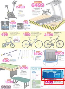 Game Zambia : Truck Loads Of Deals (28 Sep - 11 Oct 2017), page 18