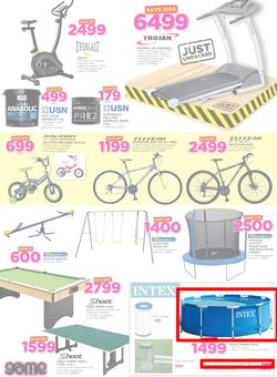 Game Zambia : Truck Loads Of Deals (28 Sep - 11 Oct 2017), page 18
