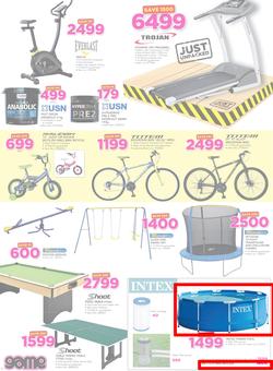 Game Zambia : Truck Loads Of Deals (28 Sep - 11 Oct 2017), page 18