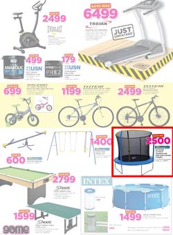 Game Zambia : Truck Loads Of Deals (28 Sep - 11 Oct 2017), page 18