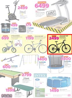 Game Zambia : Truck Loads Of Deals (28 Sep - 11 Oct 2017), page 18