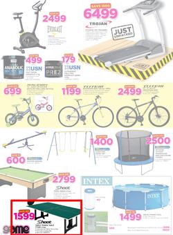 Game Zambia : Truck Loads Of Deals (28 Sep - 11 Oct 2017), page 18