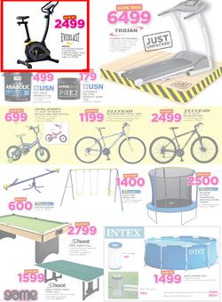 Game Zambia : Truck Loads Of Deals (28 Sep - 11 Oct 2017), page 18