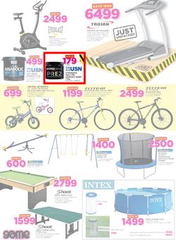 Game Zambia : Truck Loads Of Deals (28 Sep - 11 Oct 2017), page 18