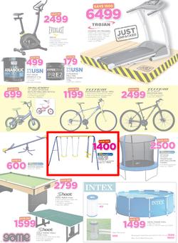 Game Zambia : Truck Loads Of Deals (28 Sep - 11 Oct 2017), page 18