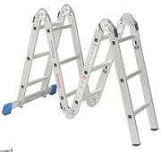 Gravity Aluminium Wonder Ladder