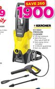 Karcher K3 High Pressure Cleaner