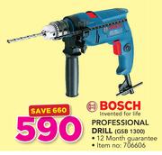 Bosch Professional Drill GSB 1300