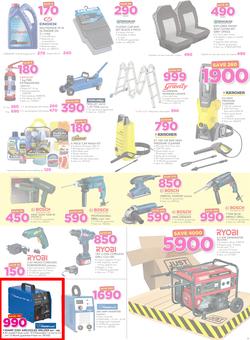 Game Zambia : Truck Loads Of Deals (28 Sep - 11 Oct 2017), page 19