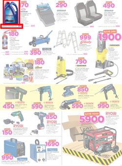 Game Zambia : Truck Loads Of Deals (28 Sep - 11 Oct 2017), page 19