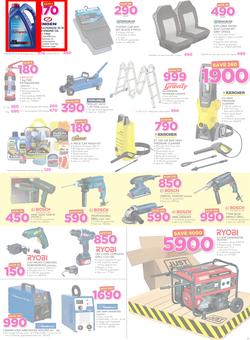 Game Zambia : Truck Loads Of Deals (28 Sep - 11 Oct 2017), page 19