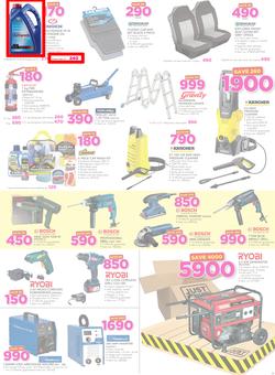 Game Zambia : Truck Loads Of Deals (28 Sep - 11 Oct 2017), page 19