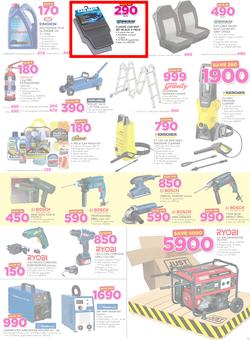 Game Zambia : Truck Loads Of Deals (28 Sep - 11 Oct 2017), page 19