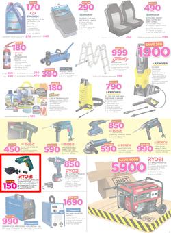 Game Zambia : Truck Loads Of Deals (28 Sep - 11 Oct 2017), page 19