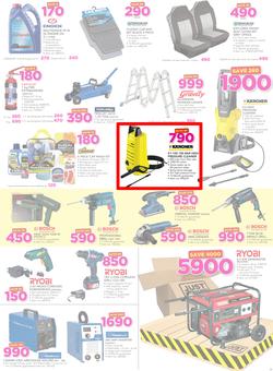 Game Zambia : Truck Loads Of Deals (28 Sep - 11 Oct 2017), page 19