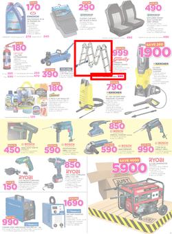 Game Zambia : Truck Loads Of Deals (28 Sep - 11 Oct 2017), page 19