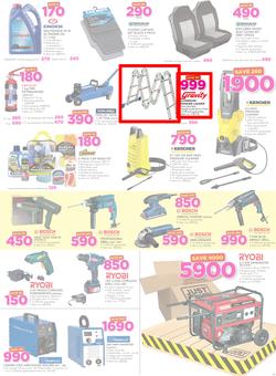 Game Zambia : Truck Loads Of Deals (28 Sep - 11 Oct 2017), page 19