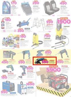 Game Zambia : Truck Loads Of Deals (28 Sep - 11 Oct 2017), page 19
