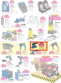 Game Zambia : Truck Loads Of Deals (28 Sep - 11 Oct 2017), page 19