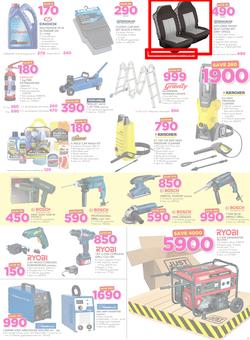 Game Zambia : Truck Loads Of Deals (28 Sep - 11 Oct 2017), page 19