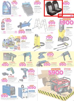 Game Zambia : Truck Loads Of Deals (28 Sep - 11 Oct 2017), page 19