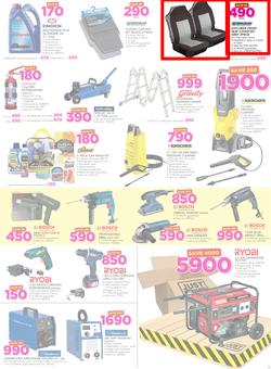 Game Zambia : Truck Loads Of Deals (28 Sep - 11 Oct 2017), page 19